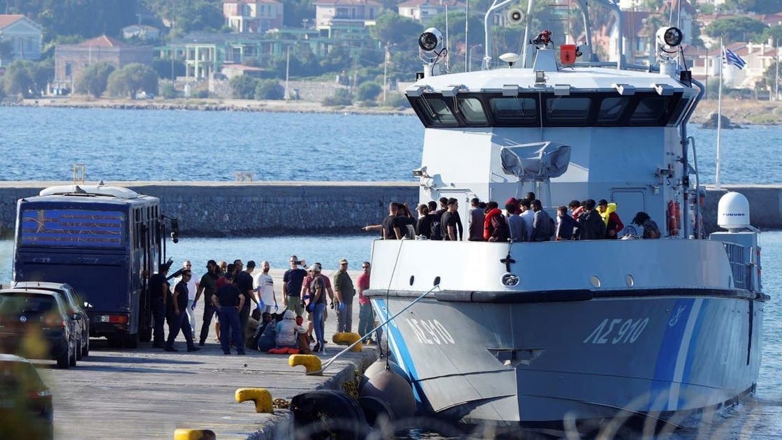 Aegean Sea rescues: Greek authorities save 150 migrants, shed light on ongoing struggle 